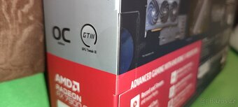 Asus Tuf Radeon RX 7900 GRE - 3