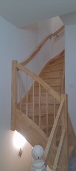 řadový dům 5+1 - 3