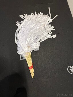 Svatební dekorace - 3