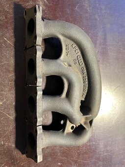 Svody Audi S3 8L 1.8T - 3