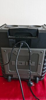 Prodám reproduktor iPA 79BG - 3