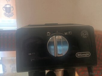 Kávovar Delonghi - 3