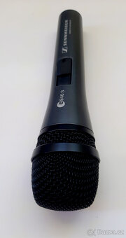 MIKROFON- SENNHEISER E840S - 3