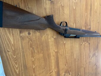 Browning xbolt 308win left hand - 3