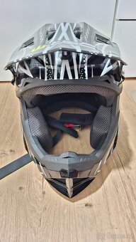 Helma WTEC velikost S - 3