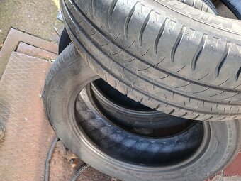 Letní 205/55R16 - 3