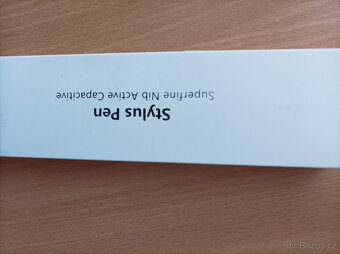 Dotykové pero na tablet pro Android - 3