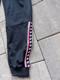 Dívčí tepláky Lotto 140/146 - 3