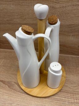 Dochucovací sada - Orion - 3