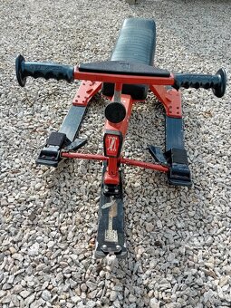 Skiboby Čug a geg - 3