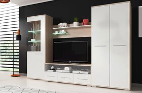 FRÍDA  -  nová stěna - 3