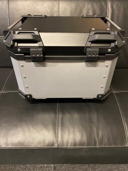 Zadní kufr 45 l - 3