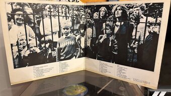 The Beatles — 1967-1970. LP - 3