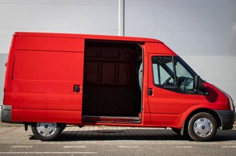 FORD TRANSIT 300M 85kW 2010 - 3