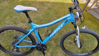 Ghost miss jak nové - 3