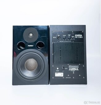 FOSTEX PM-2 MkII --posta zdarma-- - 3