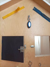 Aktivity board - hrací domeček - 3