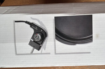 SLEVA -Elektrická pánev 1500W - 3