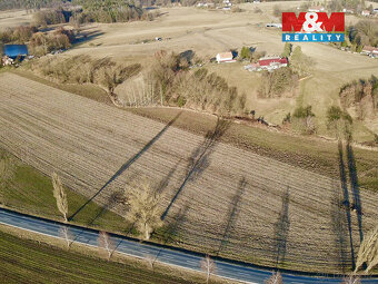 Prodej louky v Bošíně - 3