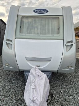 Karavan Caravelair - 3