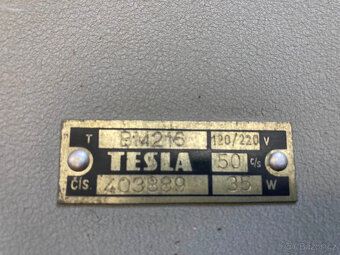 Tesla BM216 - 3
