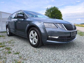 Škoda Octavia 3 1.4 tsi - 3
