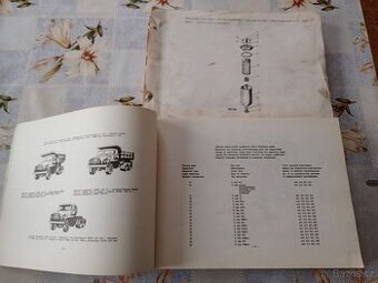 Nabízím katalog na Tatra 148 - 3
