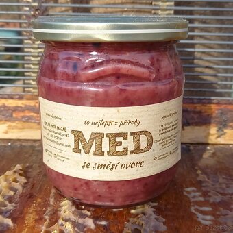 med s ovocem - 3
