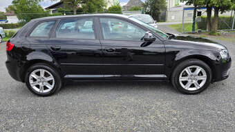AUDI A3 TFSi ATTRACTION 1MAJITEL - 3