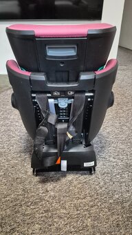 Autosedačka britax romer - 3