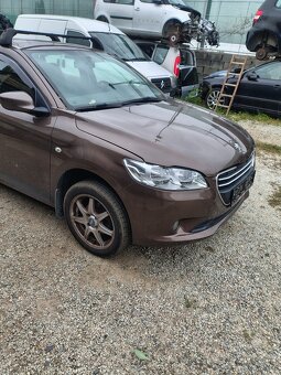Peugeot 301 n.d.1,6i16v NFP r.v.2015 - 3