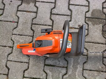Husqvarna 543 XP motorová pila - 3