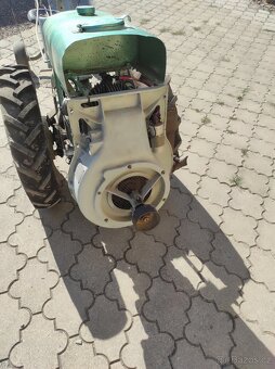 Prodám PF62 - 3