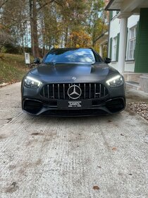 Mercedes-AMG E63S|4x4|021|DPH - 3