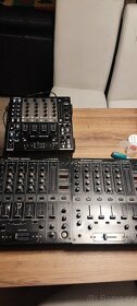 DJ mixpult Denon DN-X1500S - 3