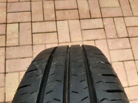 pneu 225/75 R16C - 3