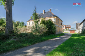 Prodej rodinného domu, 300 m², Skalná, ul. Česká - 3