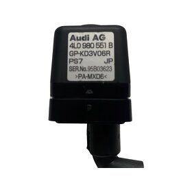Couvací kamera jednotka kabeláž AUDI A6 4F AVANT r.v. 2010 - 3