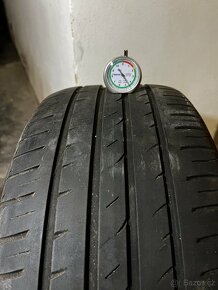 Letní pneu 235/45R18 - 3