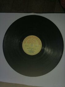 Gramofonové desky LP část VIII - 3