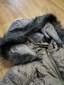 Dámská zimní bunda zn. Fox - 3