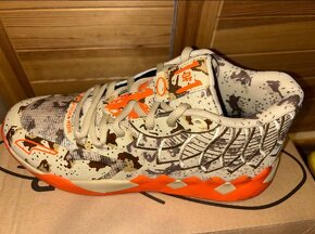 Puma Melo Ball basketbalove boty vel. 44,5/10,5 - 3