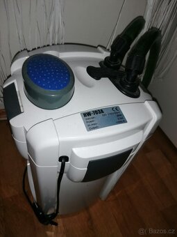 Prodám akvárium 480 litrů - 3