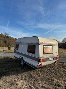 1996 Hobby delux - 3