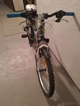 Dětské kolo Genesis Melissa 24" - 3