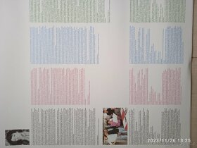 Kalendář oceněných fotografií 1988 - 3