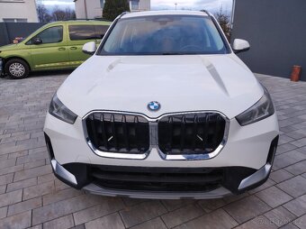 Bmw X1 nev model CR dokłady - 3