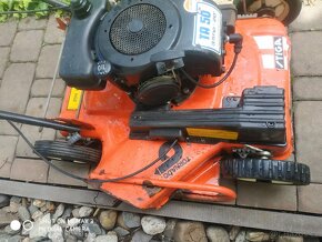 STIGA TA 50 - 3