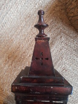 Lampa, Lucerna - 3