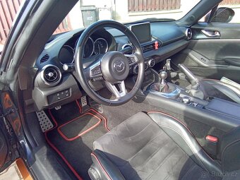 Mazda MX-5 ND 2.0 118 kw - 3